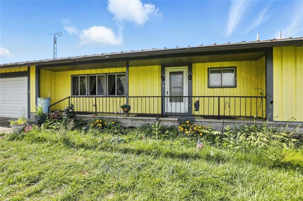 Property Photo: 6496 Lynchburg Road OH 45142