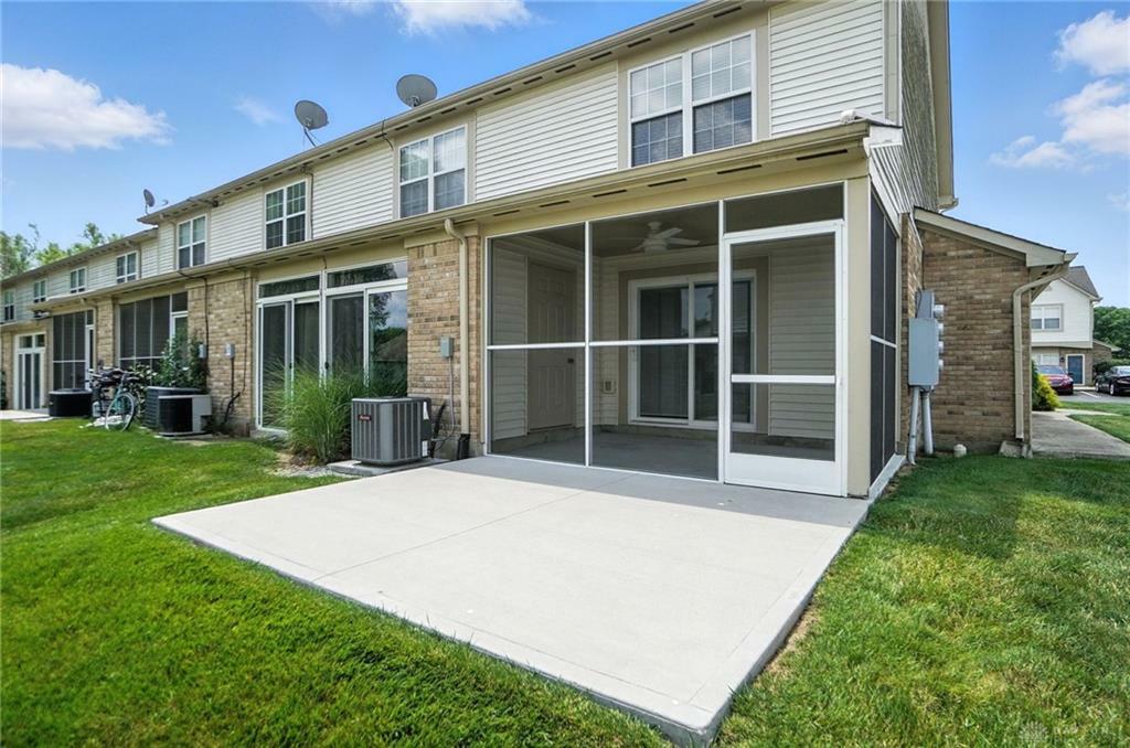 Property Photo: 9352 Captiva Bay Drive OH 45342