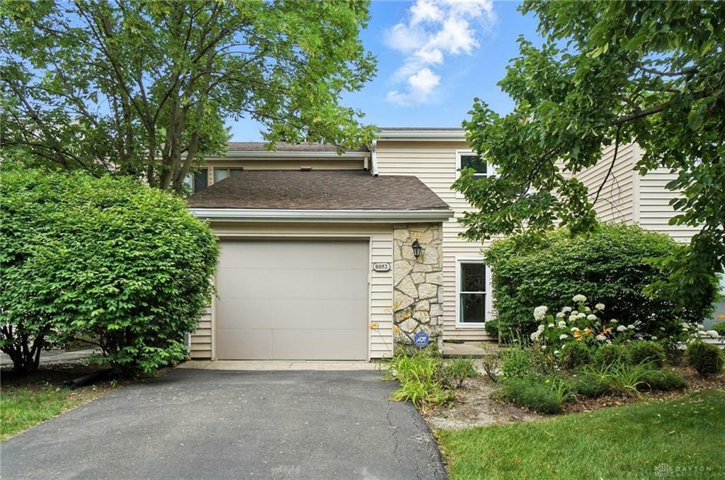 Property Photo:  8052 Timberlodge Trail  OH 45458 