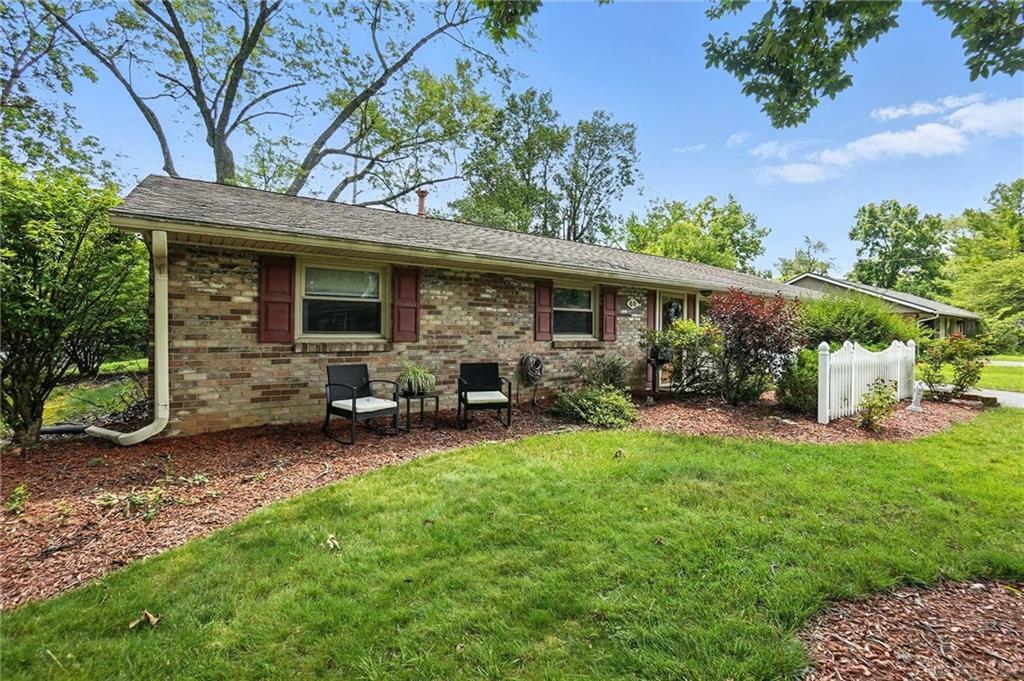 Property Photo: 60 S Johanna Drive OH 45458