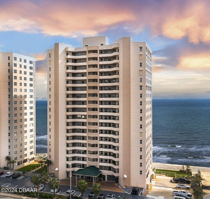 3315 S Atlantic Avenue 1005  Daytona Beach Shores FL 32118 photo