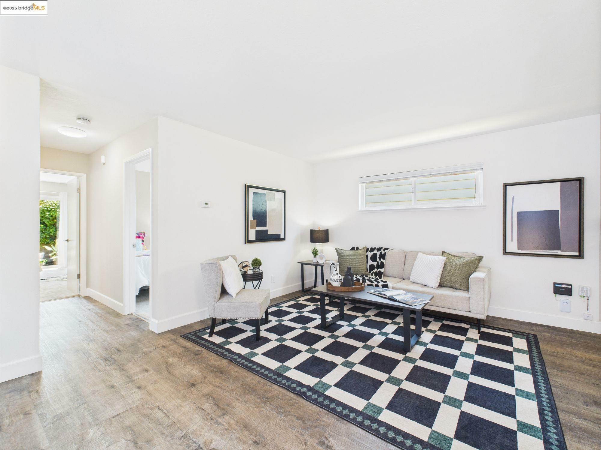 Property Photo: 2532 Lincoln Ave CA 94804