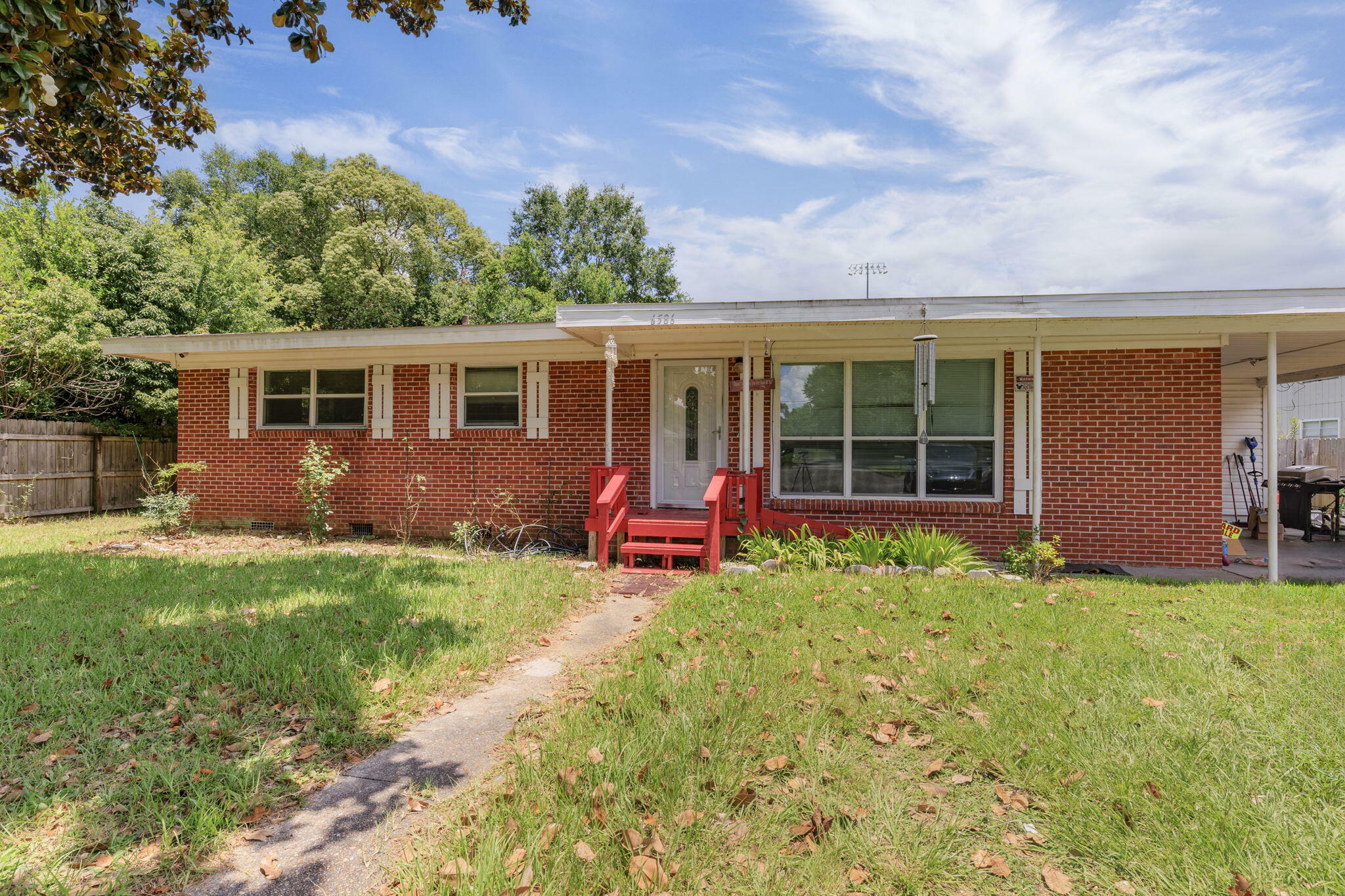 6586 Sellers Drive  Milton FL 32570 photo