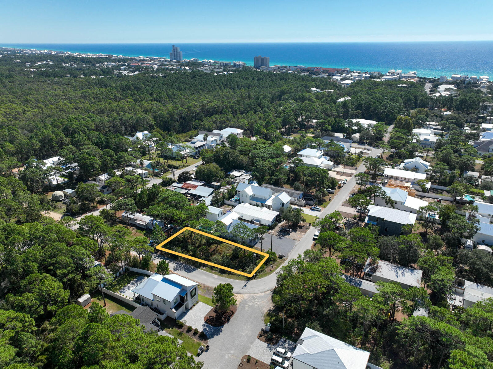 Property Photo:  Lot #24 Elm Street  FL 32459 