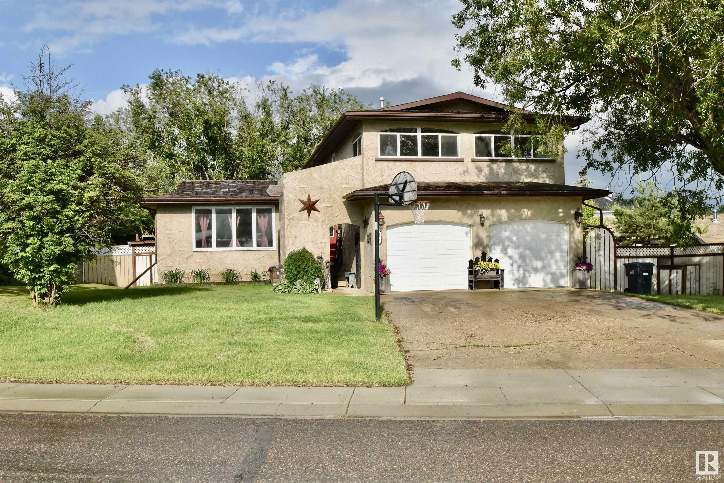 Photo de la propriété: 4405 46A Street AB T0A 3A3