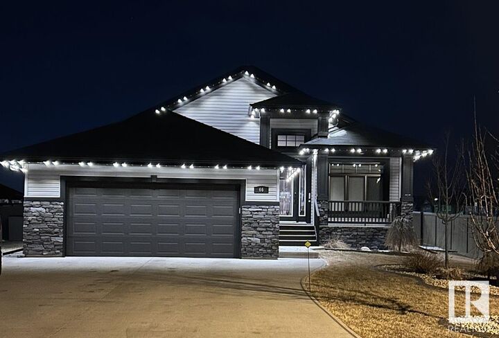 66 Greenfield Wynd  Fort Saskatchewan AB T8L 0P1 photo
