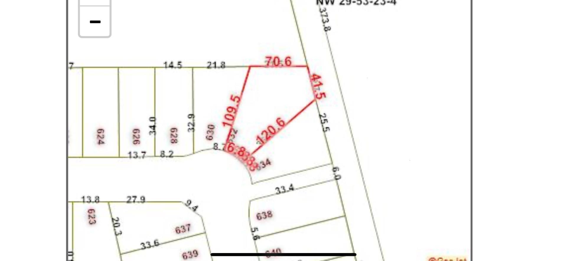 632 Fraser Vista Vista NW  Edmonton AB T5Y 0V4 photo