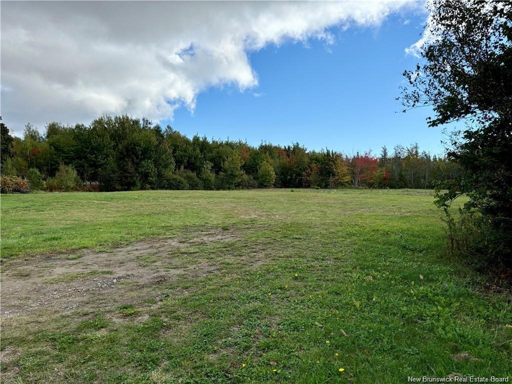 Property Photo:  2.96 Acres Principale Street  NB E9G 1P6 