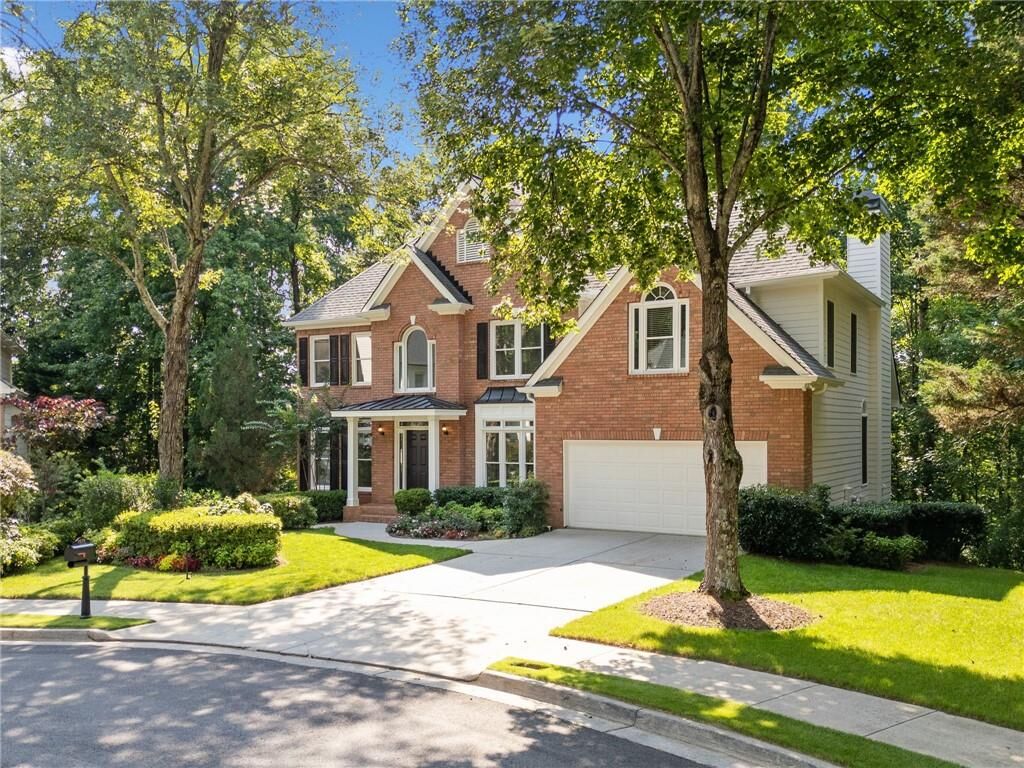 Property Photo:  1575 Wynridge Pointe  GA 30005 