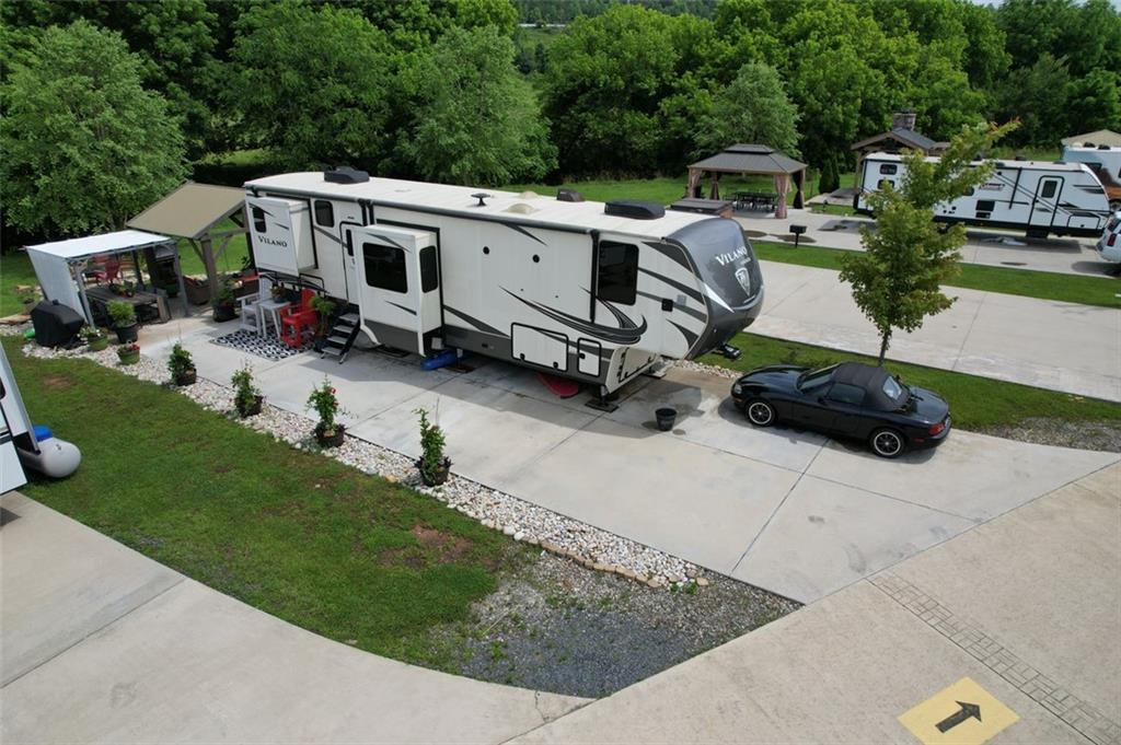 Property Photo: 113 Mountain Meadows Drive GA 30560