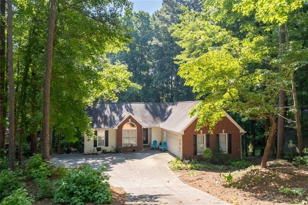 Property Photo: 2030 Buford Dam Road GA 30518