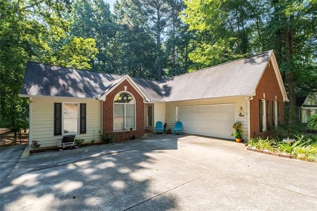 Property Photo:  2030 Buford Dam Road  GA 30518 