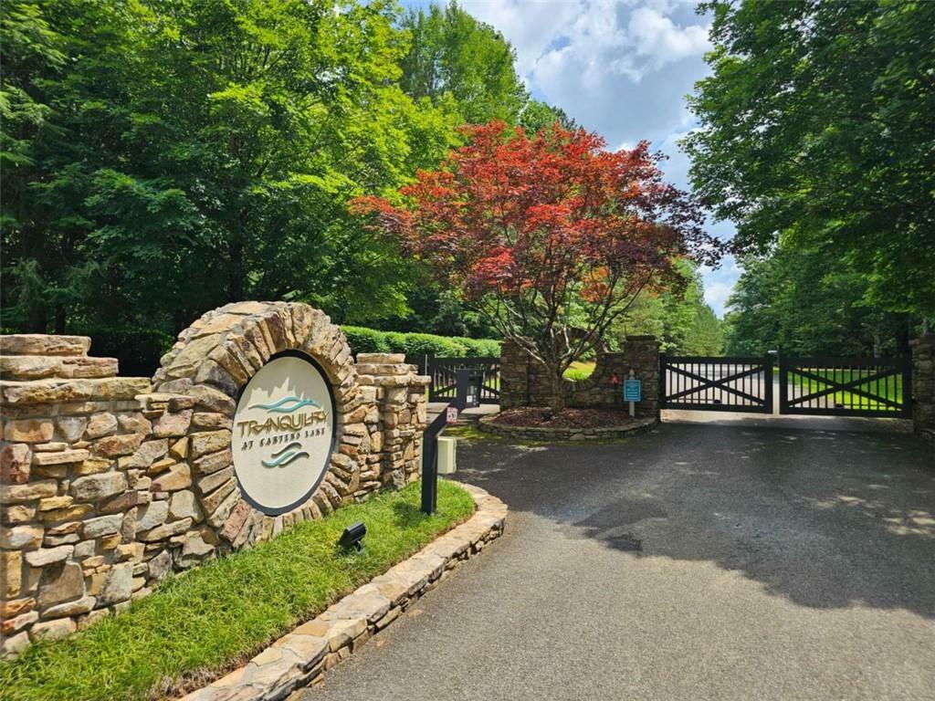Property Photo: 0 Harris Ridge Drive GA 30540