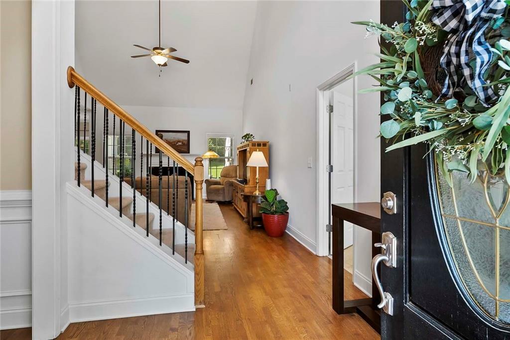 Property Photo: 7198 Golfside Drive SE GA 30014