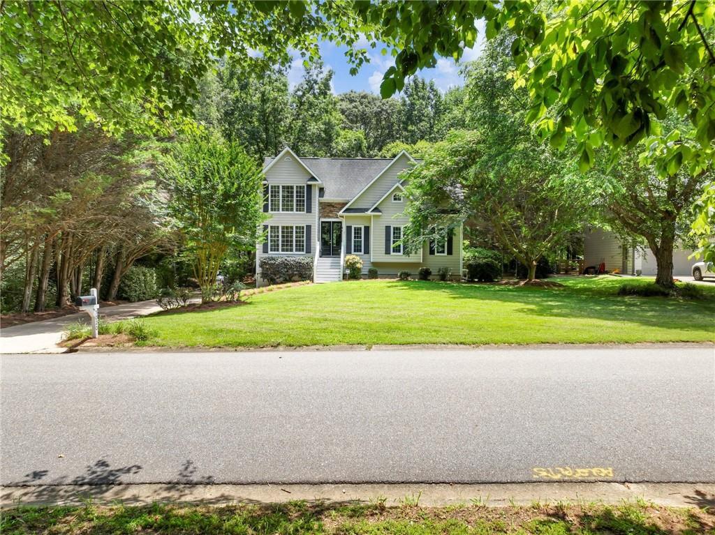 Property Photo: 5020 Bayberry Drive GA 30040