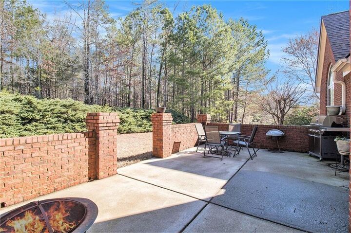 Property Photo:  1209 Persimmon Way  GA 30252 