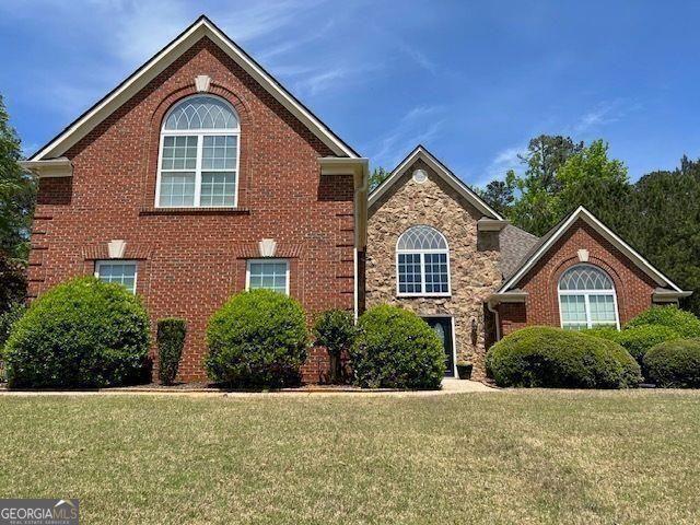Property Photo:  1209 Persimmon Way  GA 30252 