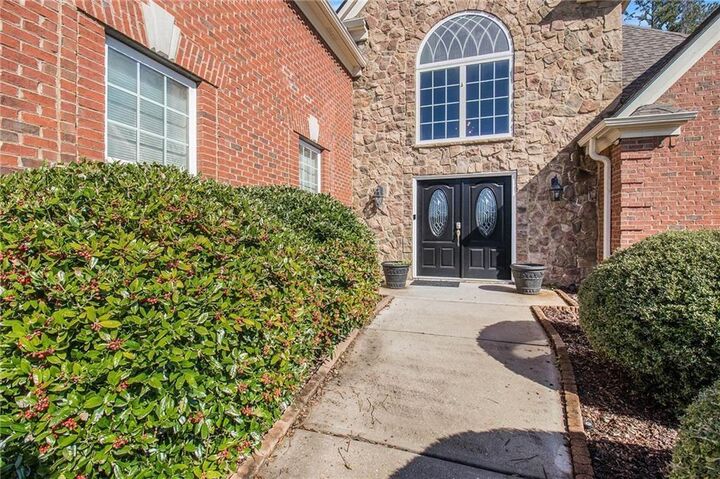 Property Photo:  1209 Persimmon Way  GA 30252 