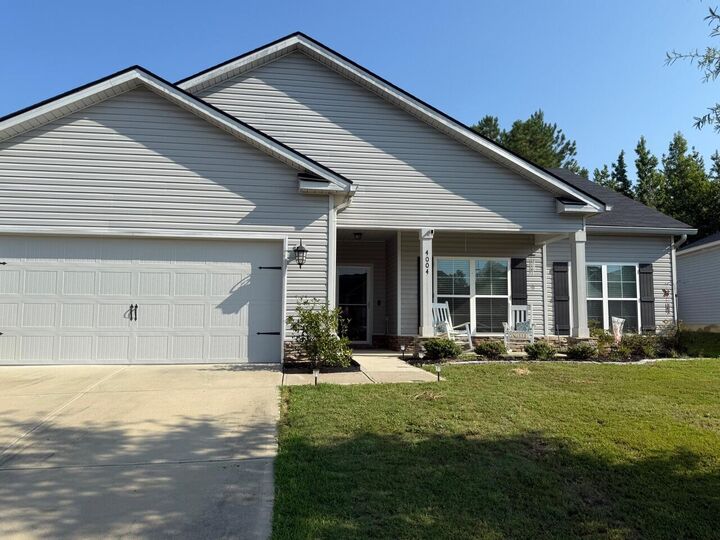 Property Photo: 4004 Pensacola Way GA 30813