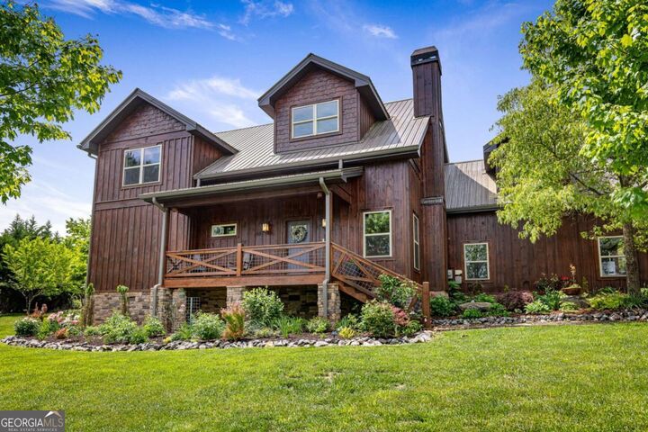 Property Photo:  45 Village Loop  GA 30512 