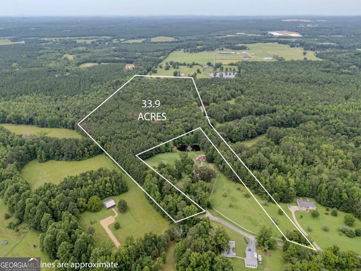 Property Photo: 0 Lee Road GA 30125