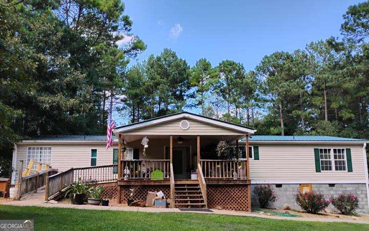 Property Photo:  2110 Cromer Road Ga30  GA 30634 