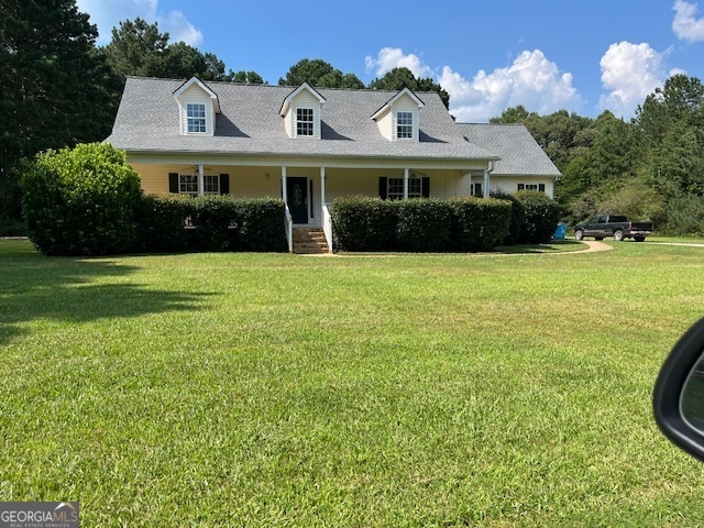 Property Photo: 1927 Highway 16 E GA 30233