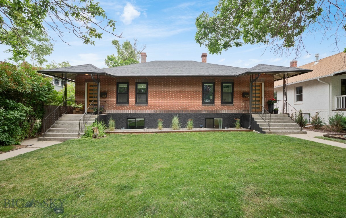 728 S Tracy Avenue  Bozeman MT 59715 photo