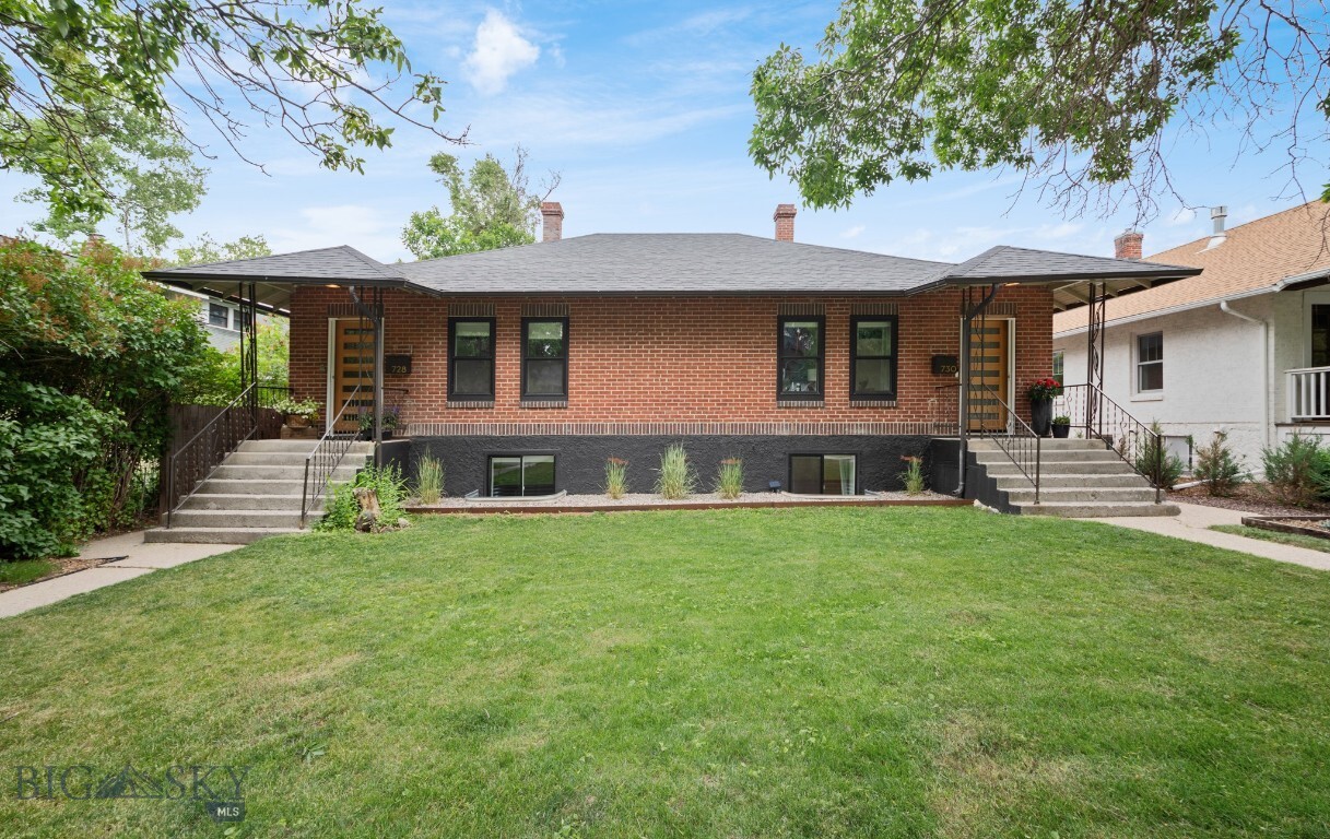 728 S Tracy Avenue  Bozeman MT 59715 photo