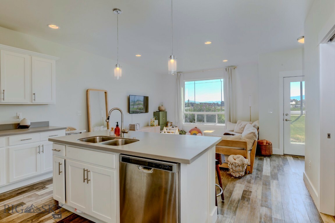 Property Photo: 2002 Chipset Street A MT 59718