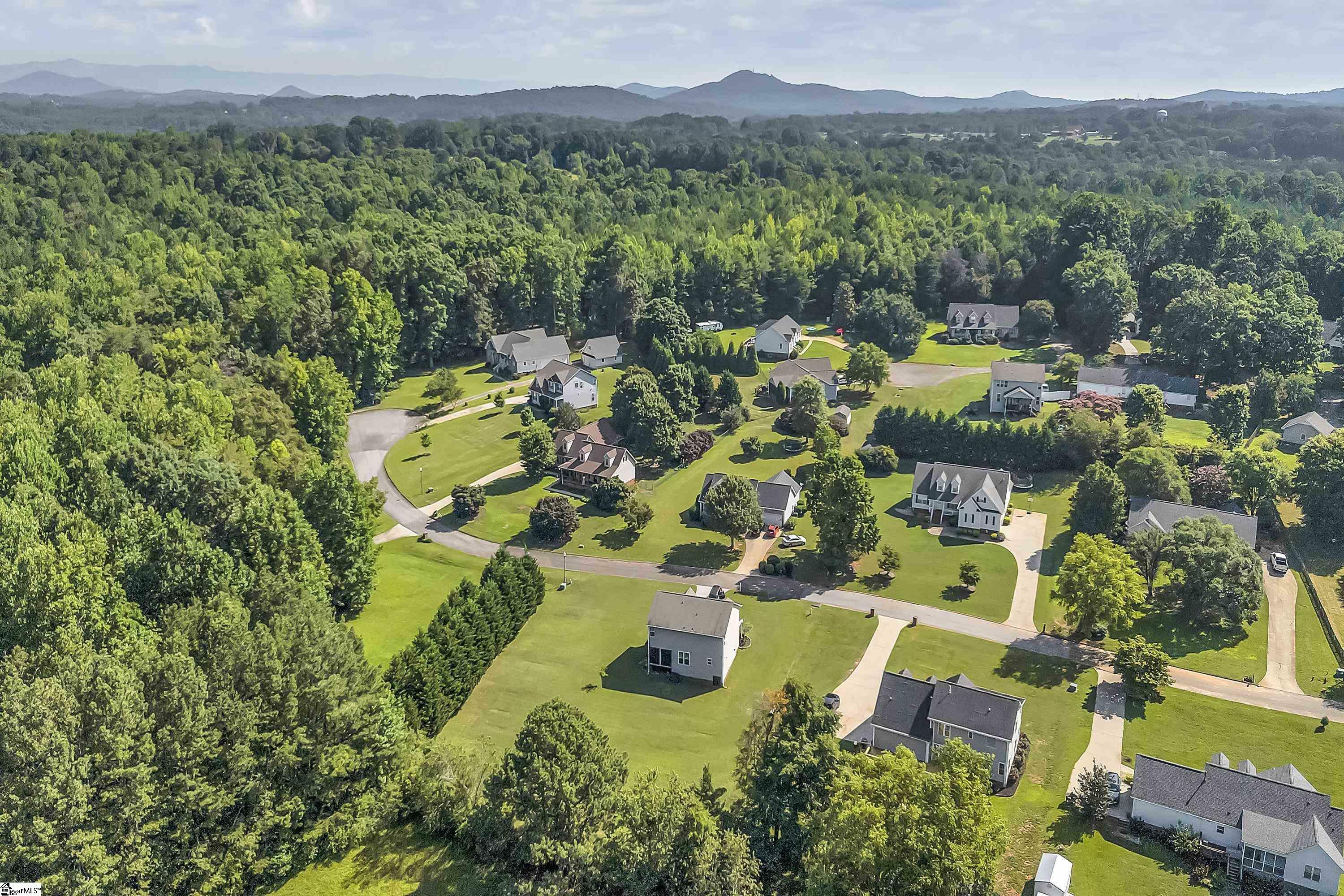 Property Photo: 221 Saddlebrook Avenue SC 29671