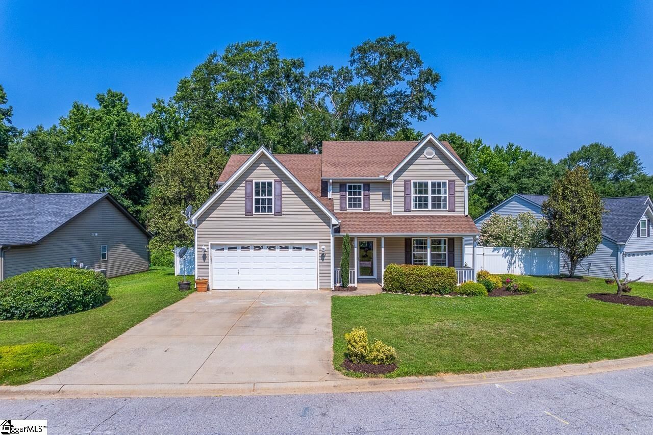 Property Photo:  255 Basswood Drive  SC 29376 