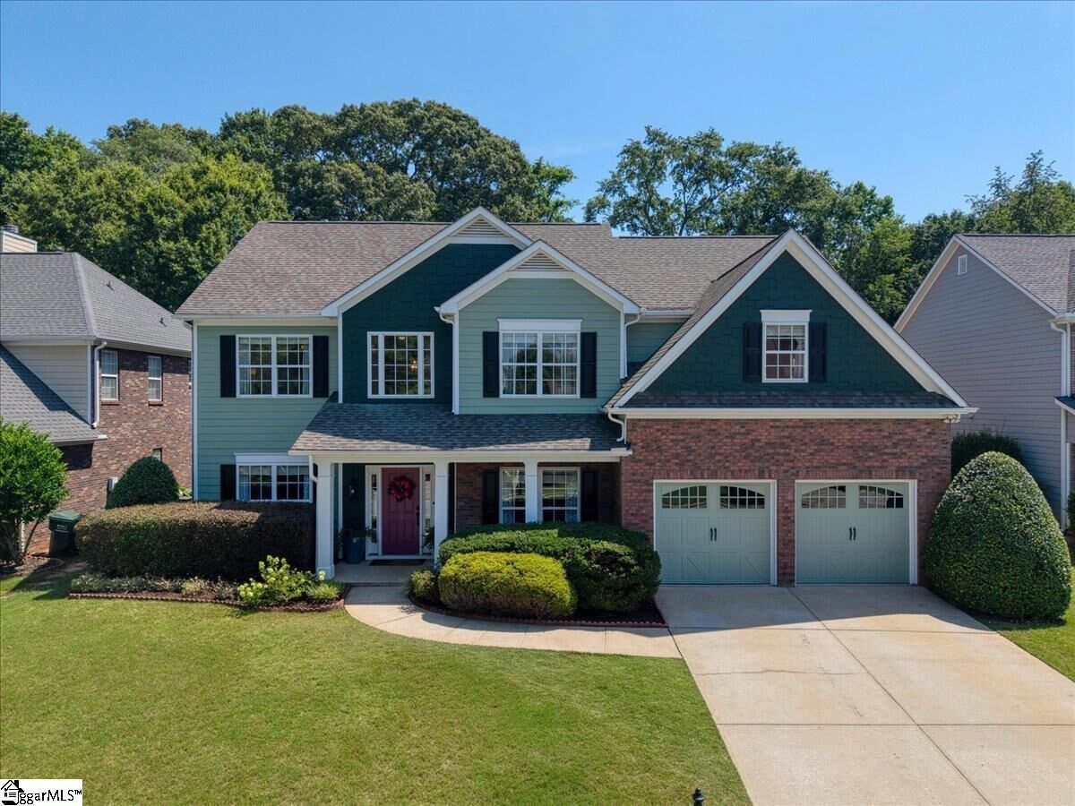 Property Photo:  9 Springhead Way  SC 29650 
