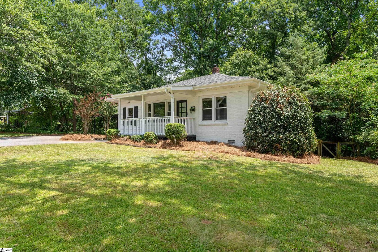 Property Photo:  209 Webster Road  SC 29607 