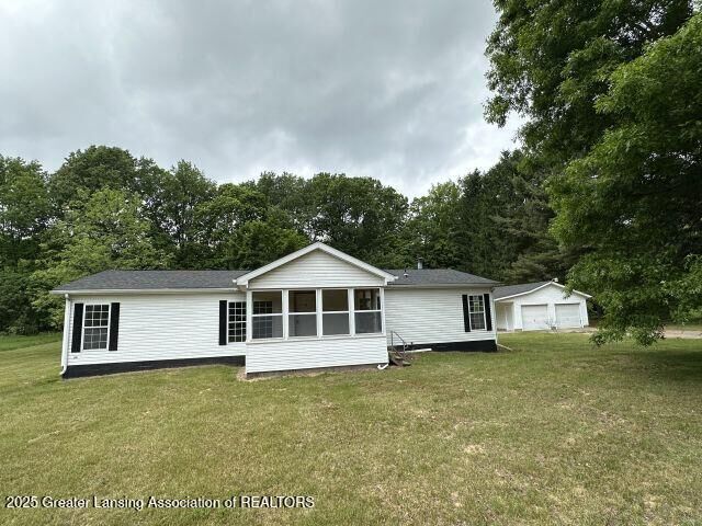 8241 Morel Road  Rives Junction MI 49277 photo
