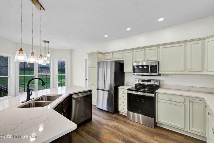 Property Photo:  3107 Salt Lick Rd  KY 40014 