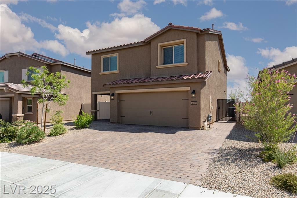 Property Photo: 4152 Sandia Star Drive NV 89032