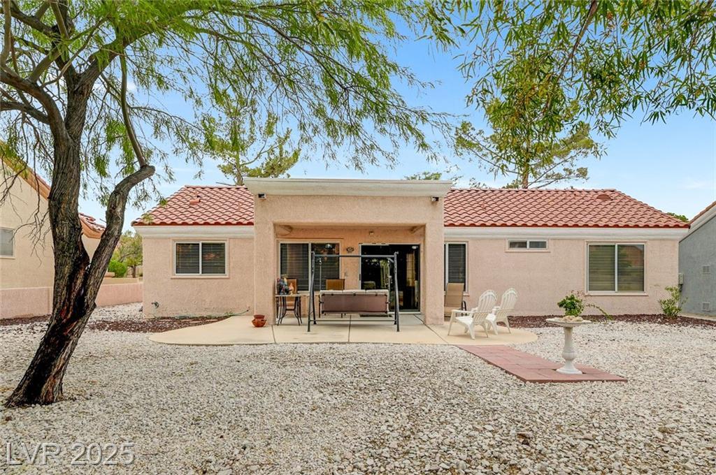 Property Photo:  2430 Sungold Drive  NV 89134 