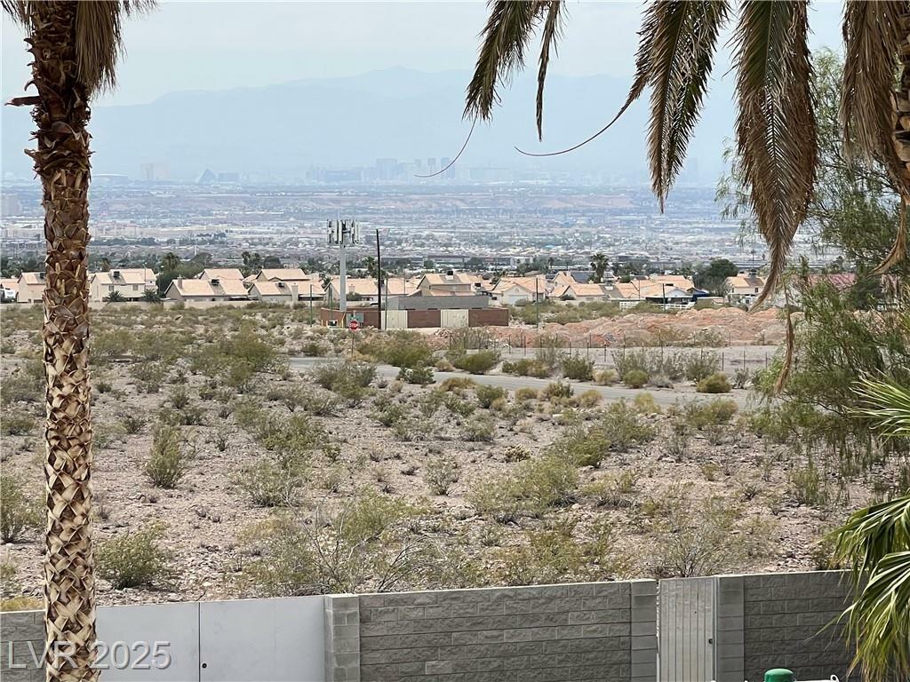 Property Photo: 156 North Parawan Street NV 89015