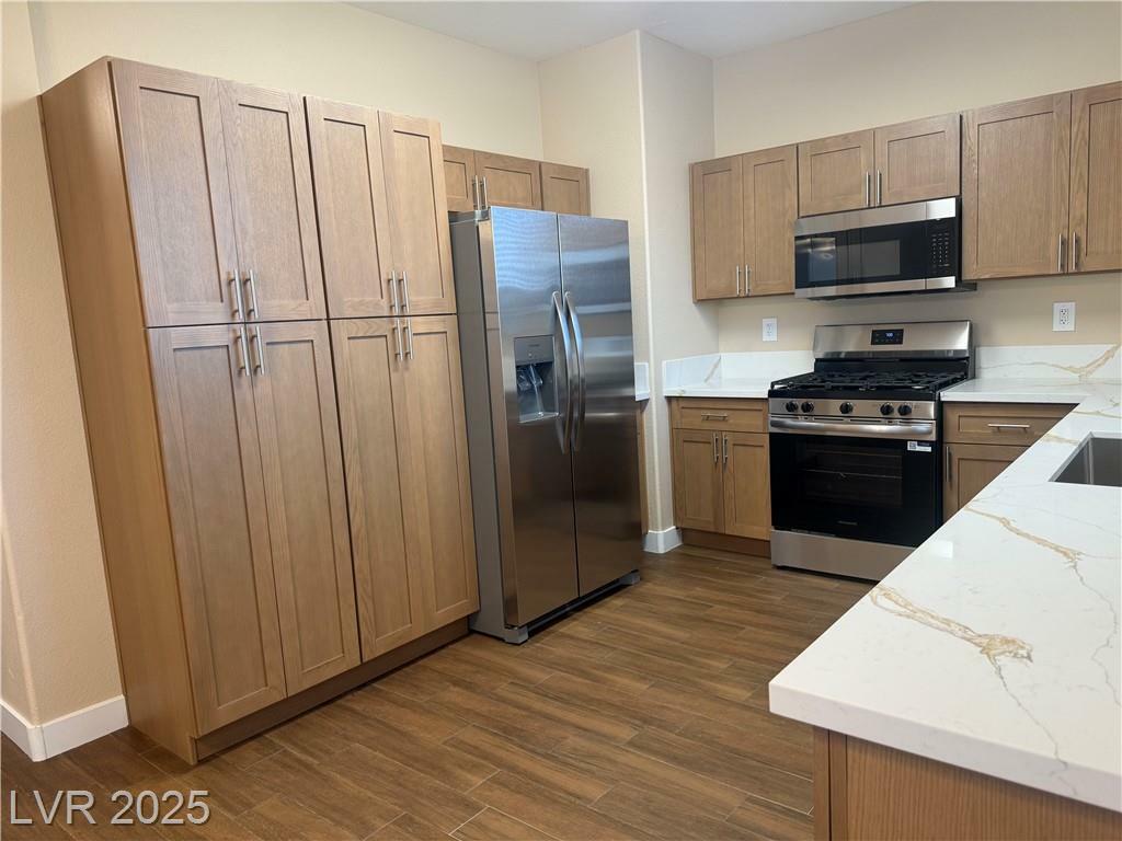Property Photo: 7709 Park Village Place NV 89113