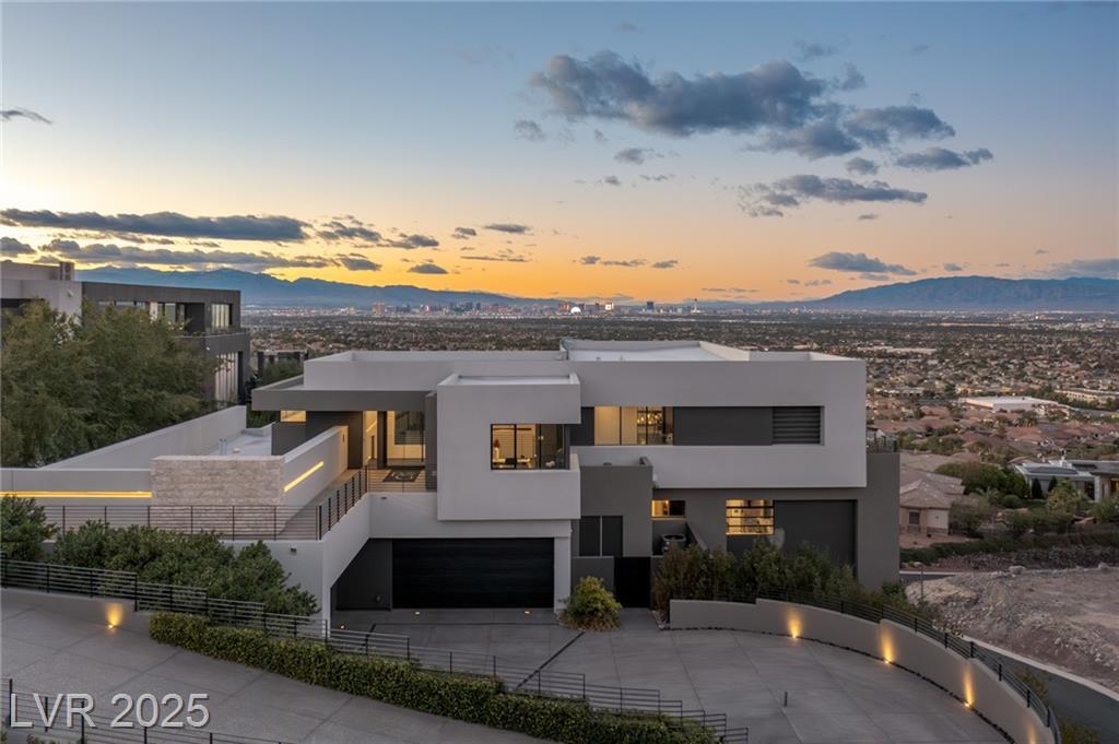 Property Photo: 1491 Reims Drive NV 89012