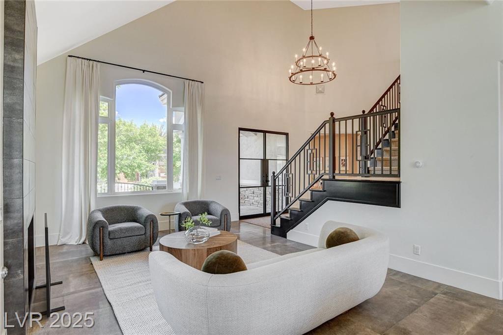 Property Photo: 1266 Imperia Drive NV 89052