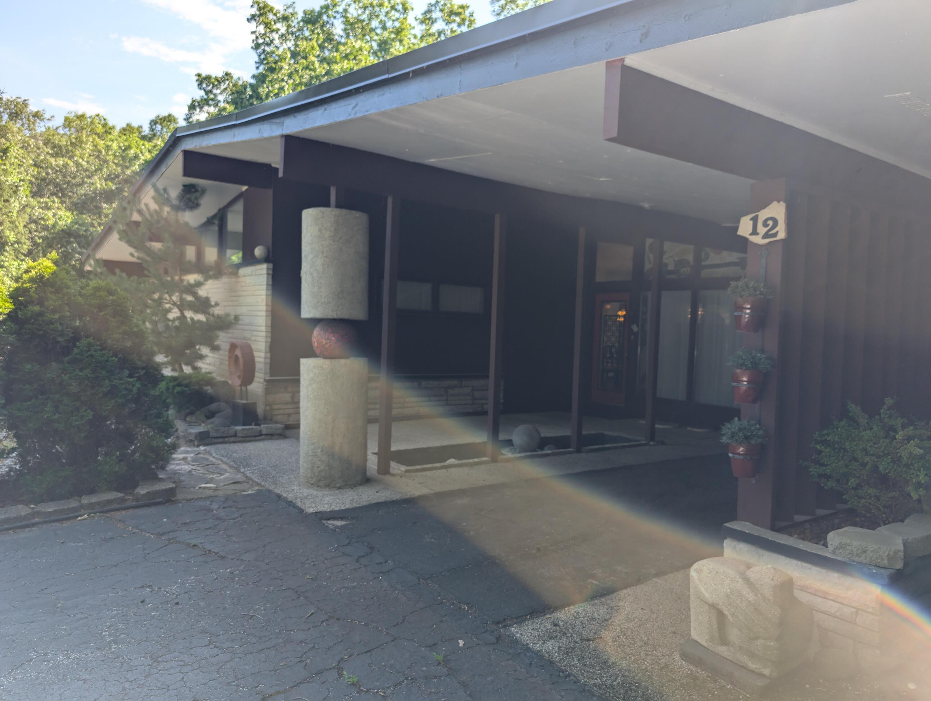 Property Photo: 12 S Shore Avenue IN 46301