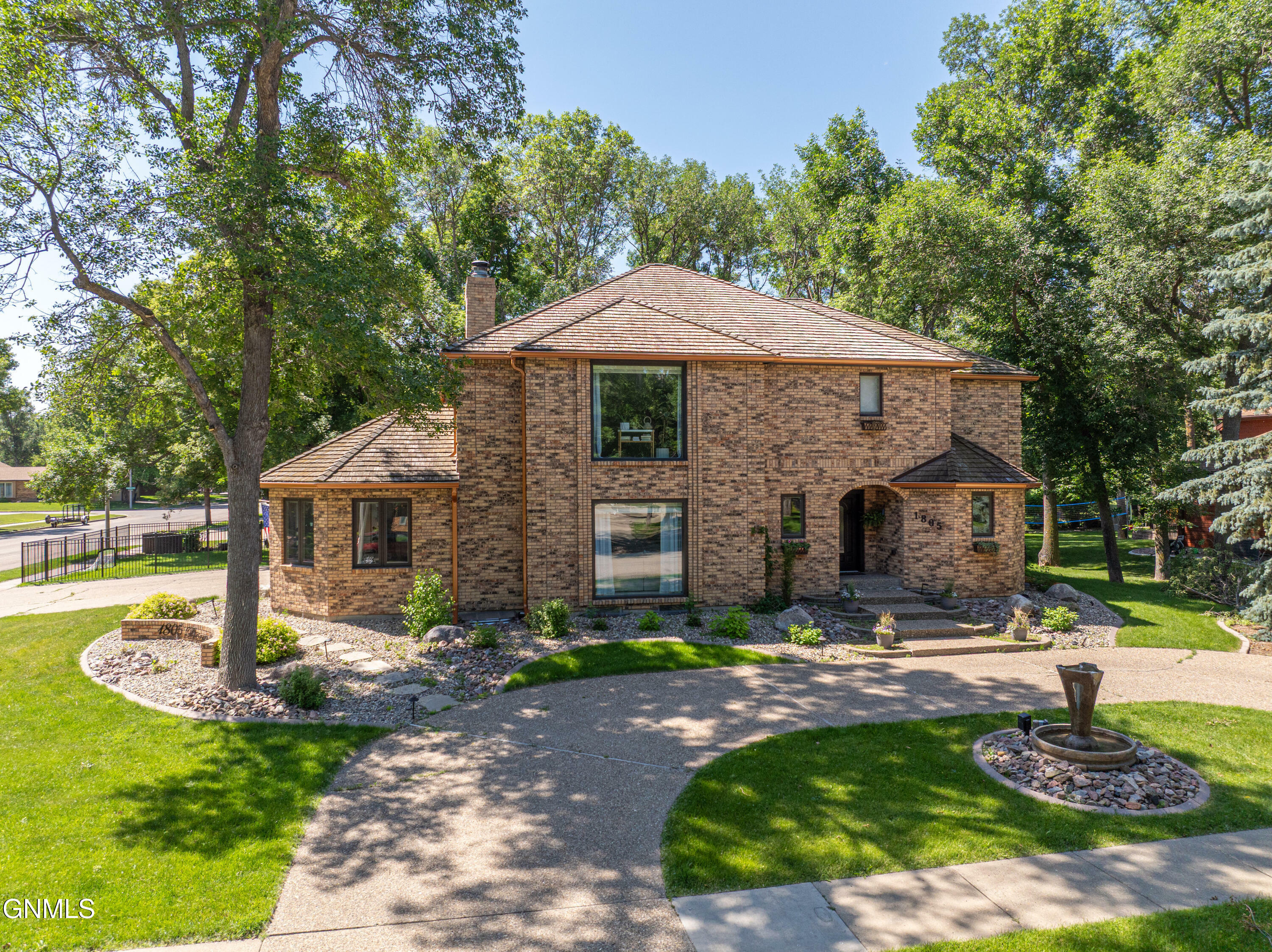 1805 Bonn Boulevard  Bismarck ND 58504 photo
