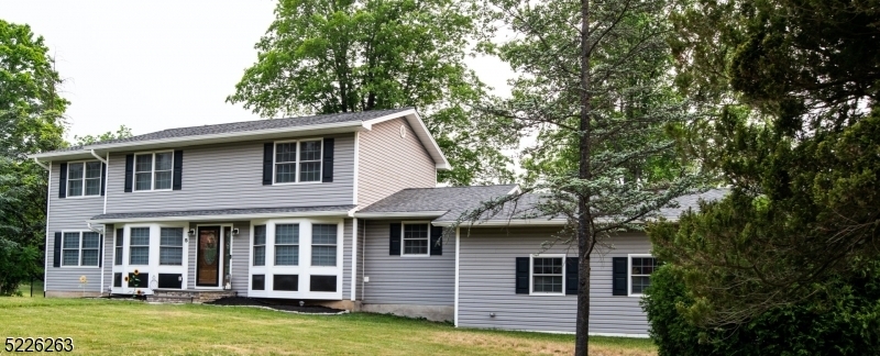 Property Photo: 5 Mountain View Ave NJ 07853