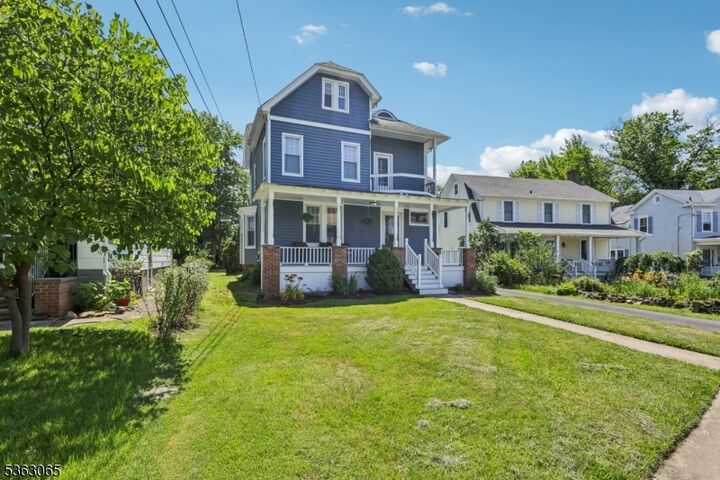 Property Photo: 110 N Middaugh St NJ 08876