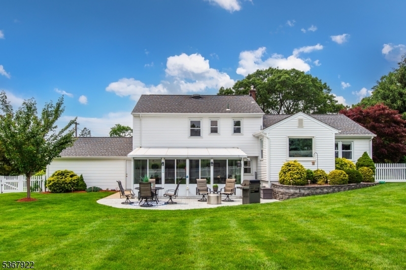 Property Photo: 24 Mostyn Rd NJ 07869