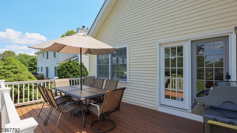 Property Photo: 7 Drake Close NJ 08844