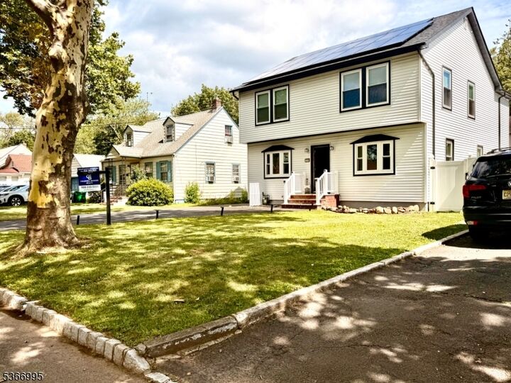 355 Hunter Ave  Scotch Plains Twp. NJ 07076 photo