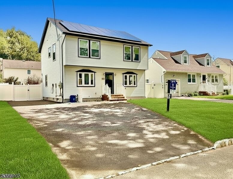 Property Photo: 355 Hunter Ave NJ 07076
